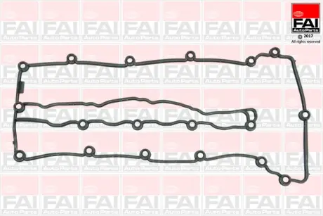 DB Прокладка клапанной крышки 1,8-2,1CDI 06- FAI RC1903S