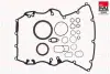 DODGE К-кт прокладок двигуна CALIBER, JEEP COMPASS, DB W204, W212 FAI CS1904