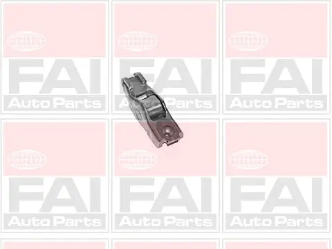 FIAT Коромысло клапана Alfa Romeo 147/156/159/166,Croma,Opel Astra H,Signum,Vectra C,Zafira,Saab 1.9/2.4JTD FAI R172S