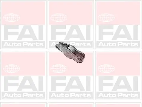 FIAT Коромысло клапана Alfa Romeo 147/156/159/166,Croma,Opel Astra H,Signum,Vectra C,Zafira,Saab 1.9/2.4JTD FAI R175S