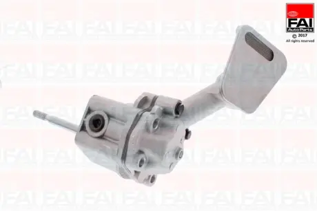 FIAT помпа масла Doblo 1.6 01-, LANCIA DELTA II 1.6 i.e. 16V 96-99 FAI OP290