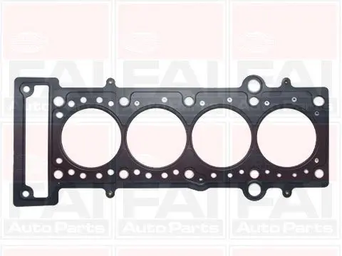 FIAT Прокладка ГБЦ 500X 1.6 14-20, MINI Cooper S 04-06, JEEP RENEGADE VAN 1.6 14-, CHRYSLER FAI HG1136
