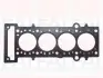 FIAT Прокладка ГБЦ 500X 1.6 14-20, MINI Cooper S 04-06, JEEP RENEGADE VAN 1.6 14-, CHRYSLER FAI HG1136