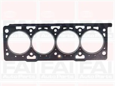FIAT Прокладка ГБЦ Albea,Brava,Marea,Palio,Lancia 1.6 16V 95- FAI HG817