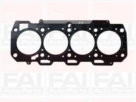 FIAT Прокладка ГБЦ Brava,Doblo,Grande Punto,Sedici,Opel Astra H,Vectra C,Suzuki SX4 1.9D FAI HG1119B