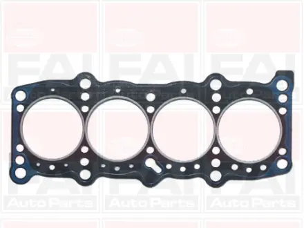 FIAT Прокладка ГБЦ Bravo,Palio,Punto,Lancia 1.2 97- FAI HG878