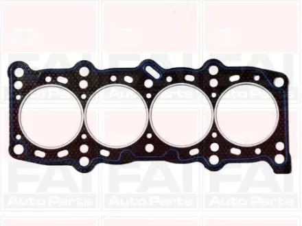 FIAT Прокладка ГБЦ Doblo,Panda,Punto 1.2 FAI HG587