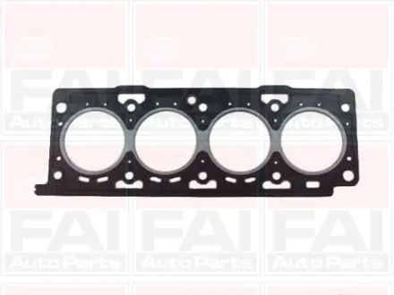 FIAT Прокладка головки блока Doblo 1,6 01-. (до дв.№505168) FAI HG1403 Фиат Стило