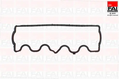 FIAT Прокладка клапанной крышки Doblo,Bravo,Punto,Opel 1.9JTD/CDTI FAI RC1682S