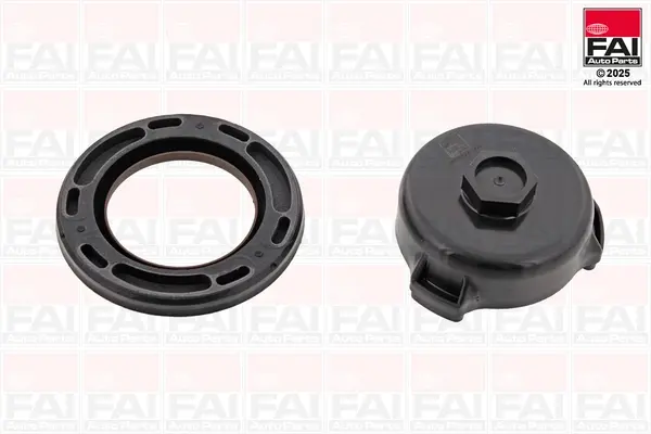FIAT Сальник 48*81*11,5 TALENTO 1.6 D 16-, OPEL MOVANO B 2.3 CDTI 14-, NISSAN FAI OS1450 (фото 1)