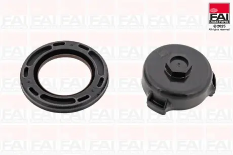 FIAT Сальник 48*81*11,5 TALENTO 1.6 D 16-, OPEL MOVANO B 2.3 CDTI 14-, NISSAN FAI OS1450
