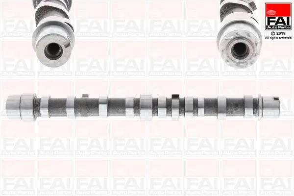 FIAT Вал розподільчий 500 1.3 07-, DOBLO Cargo 1.3 10-, CHEVROLET AVEO Хетчбек (T300) 1.3 D 11-15 FAI C406 (фото 1)
