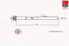 FORD К-кт болтов ГБЦ C-Max,Focus II,III,Galaxy,Mondeo III,IV,V,Transit 1.8/2.3 FAI B1140 (фото 1)
