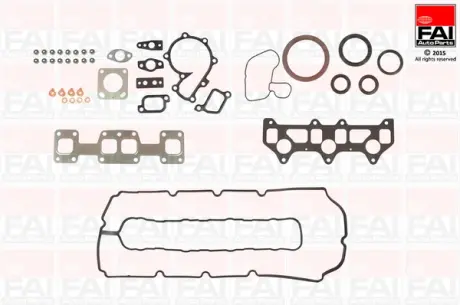 FORD комплект прокладок двигуна RANGER 2.5/3.0 06- FAI FS2134NH Мазда Бт 50