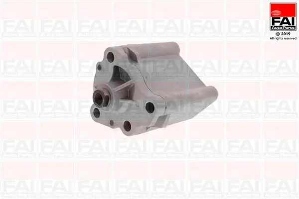 FORD Оливний насос C-MAX 1.8 07-, MAZDA 6 Hatchback (GH) 2.0 07-13- FAI OP359 (фото 1)