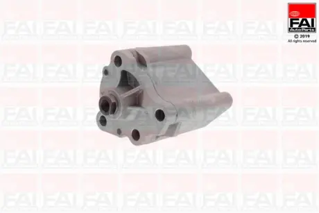 FORD Оливний насос C-MAX 1.8 07-, MAZDA 6 Hatchback (GH) 2.0 07-13- FAI OP359