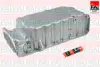 FORD Поддон масла Focus,Galaxy,Kuga,Mondeo IV,Citroen C4/5/8,Peugeot,Volvo 2.0 TDCi (+герметик) FAI PAN028