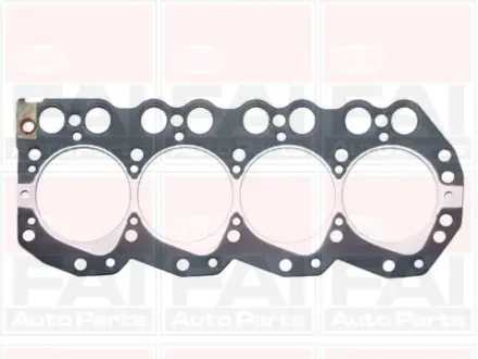 FORD Прокладка ГБЦ 3K Maverick,Nissan Terrano 2.7TD 89-07 FAI HG970