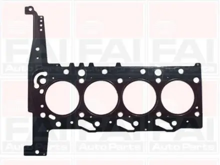 FORD Прокладка ГБЦ 3K Mondeo,Transit 2.0 TDCi 00- FAI HG1002