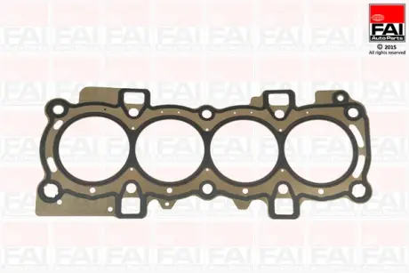 FORD Прокладка ГБЦ C-MAX II, FIESTA VI, FOCUS II, MONDEO IV 1.6 FAI HG1648 Форд Б-макс