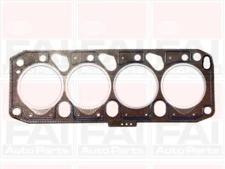 FORD Прокладка ГБЦ Fiesta, Escort 1,8D/TD (3 карба) FAI HG527