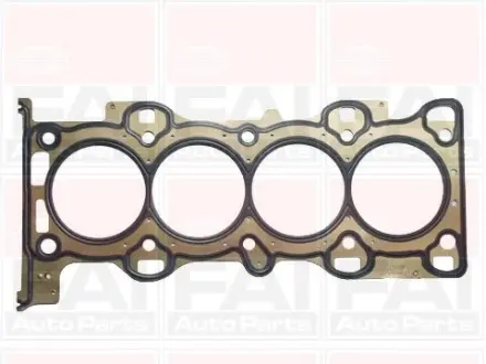 FORD Прокладка ГБЦ Focus,Mazda 5,6,Volvo S40 1.8 00- FAI HG1078