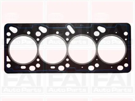 FORD Прокладка ГБЦ Mondeo 2,0 16V 93- FAI HG596