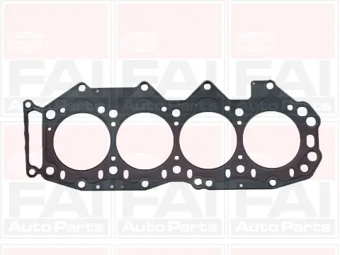 FORD Прокладка ГБЦ RANGER -06, MAZDA B-SERIE -06 FAI HG1804