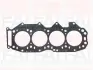FORD Прокладка ГБЦ RANGER -06, MAZDA B-SERIE -06 FAI HG1804