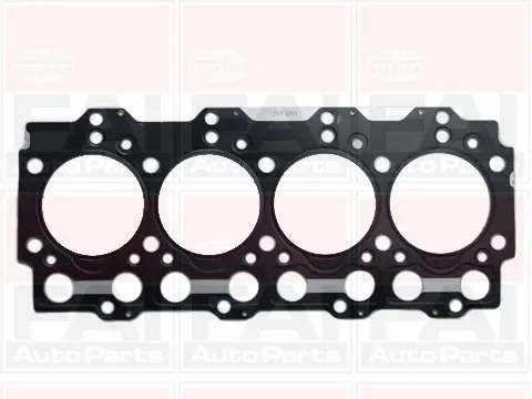 FORD Прокладка ГБЦ SCORPIO 2.5 94-, JEEP CHEROKEE 2.5 88-, CHRYSLER FAI HG1004