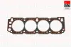 FORD Прокладка ГБЦ Sierra, Scorpio 2.0 OHC FAI HG110