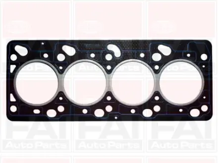 FORD Прокладка головки 1.8 ZETEC FAI HG595