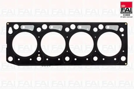 FORD Прокладка головки блока (1,25мм 4-зуб.) 1.8TDI 99- FAI HG882C