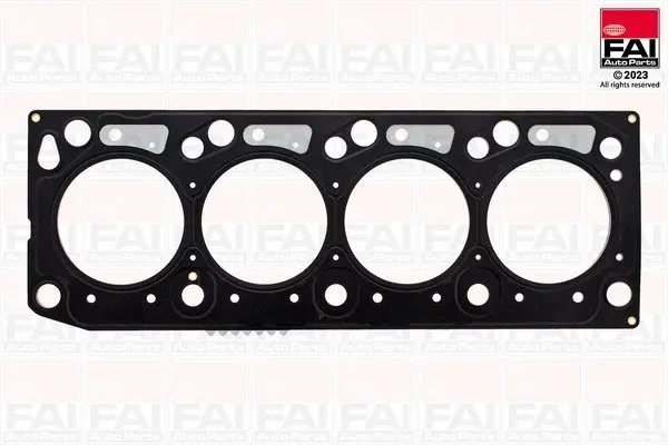 FORD Прокладка головки блока (1,4мм) 1.8TDI 99- FAI HG882