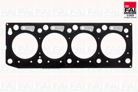 FORD Прокладка головки блока (1,4мм) 1.8TDI 99- FAI HG882