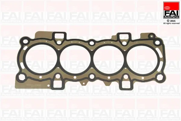 FORD Прокладка головки блока Fiesta,С-Max, Focus II, Fusion 1.6 02- FAI HG1647
