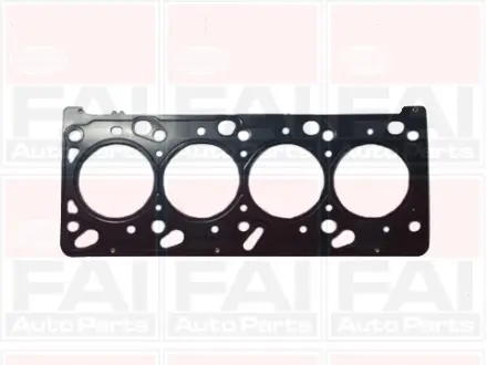 FORD Прокладка головки блока FOCUS I (DAW, DBW) 1.8 98-04, FOCUS I Turnier (DNW) 1.8 99-04, FOCUS I 1.8 99-05, FOCUS I седан (DFW) 1.8 99-04, MONDEO I седан (GBP) 1.8 94-96, TOURNEO CONNECT 1.8 02-13 FAI HG1349