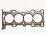 FORD Прокладка головки блока Mondeo 2.0 00-, Focus 2.0 04-, MAZDA 6 02- FAI HG1079 (фото 1)