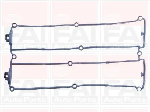 FORD Прокладка клап.крышки 1,6/1,8/2,0 FAI RC594S