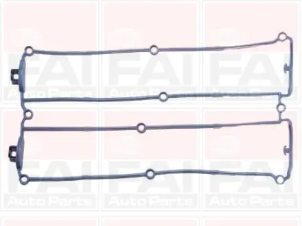 FORD Прокладка клап.крышки 1,6/1,8/2,0 FAI RC594S