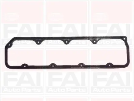 FORD Прокладка клап.крышки 2,5D/TD Transit 91- FAI RC597S