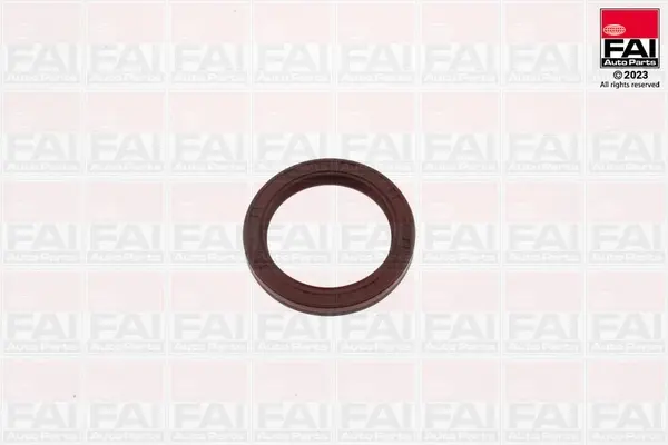 FORD Сальник к/вала 47,62*63,5*8,9 Mondeo I/II/III 2,5 24V FAI OS1003F (фото 1)