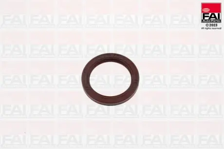 FORD Сальник к/вала 47,62*63,5*8,9 Mondeo I/II/III 2,5 24V FAI OS1003F