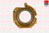 FORD Сальник к/вала 80*130*5 TRANSIT Connect, S-MAX, C-MAX, Focus, Mondeo 1,8TCDI FAI OS1000