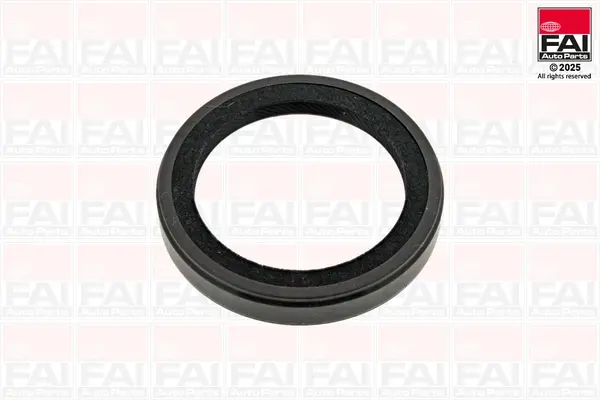 FORD Сальник коленвала 11*53*70 RANGER 2.5 TD 02-06, MAZDA B-SERIE 2.5 D 99-06 FAI OS1804A