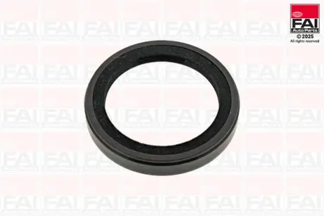 FORD Сальник коленвала 11*53*70 RANGER 2.5 TD 02-06, MAZDA B-SERIE 2.5 D 99-06 FAI OS1804A