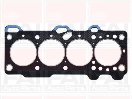 HYUNDAI Прокладка головки блока Atos 1,0 -03, KIA Picanto FAI HG1518 Киа Пиканто