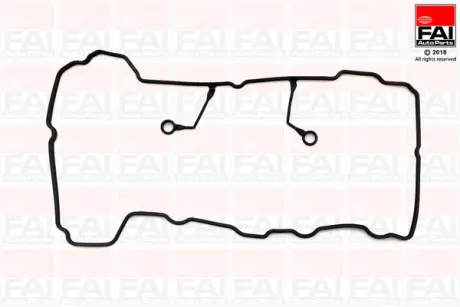 HYUNDAI Прокладка клапанной крышки SONATA VII, i40, KIA SPORTAGE, SOUL III FAI RC2199S
