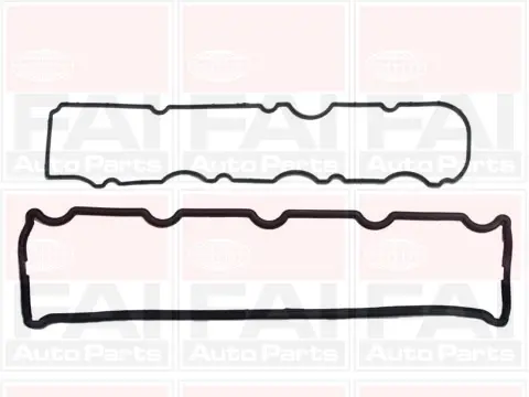К-кт прокладок клап. крышки (2 шт) CITROEN Berlingo,Jumpy FIAT ScudoPEUGEOT 206/306,Expert,Partner TOYOTA FAI RC867S
