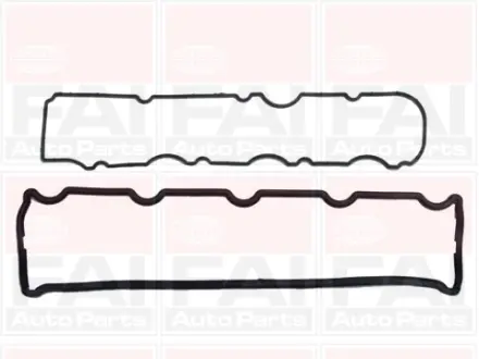 К-кт прокладок клап. крышки (2 шт) CITROEN Berlingo,Jumpy FIAT ScudoPEUGEOT 206/306,Expert,Partner TOYOTA FAI RC867S